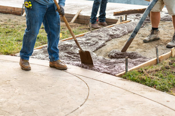 Best Local Concrete Companies  in USA