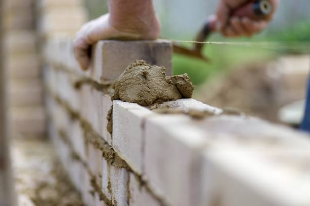 Best Concrete Patio Contractor  in USA